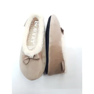Zapatilla Isotoner 67571