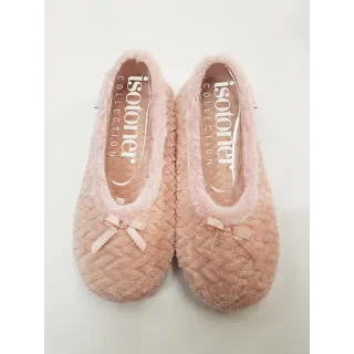 Zapatilla Isotoner 67648