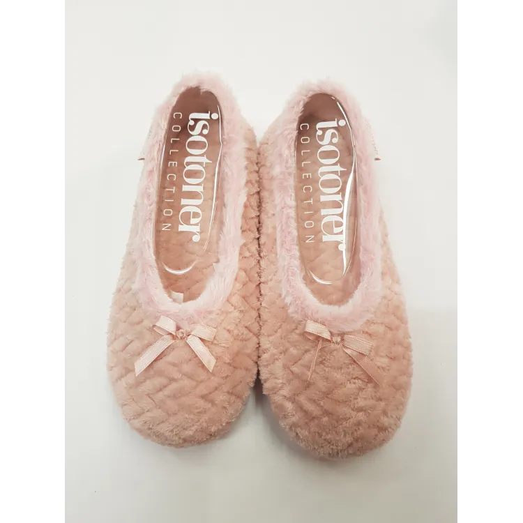 Zapatilla Isotoner 67648 Zapatilla Isotoner 67648