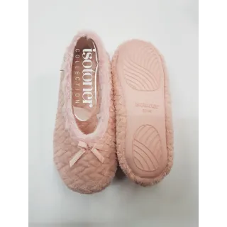Zapatilla Isotoner 67648 Zapatilla Isotoner 67648