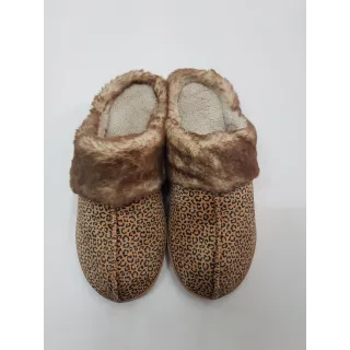 Zapatilla Isotoner 90283