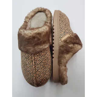 Zapatilla Isotoner 90283