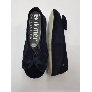 Zapatilla Isotoner 95810