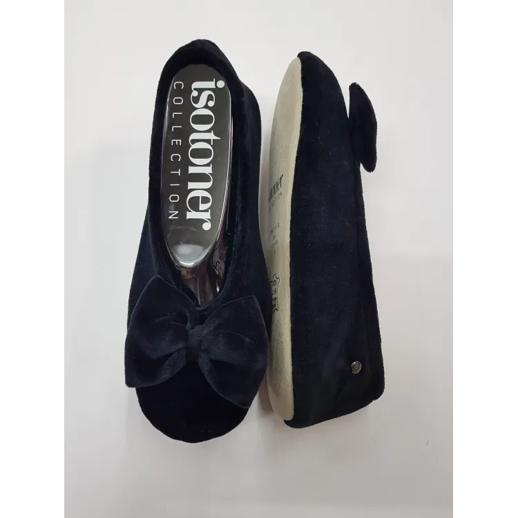 Zapatilla Isotoner 95810 Zapatilla Isotoner 95810