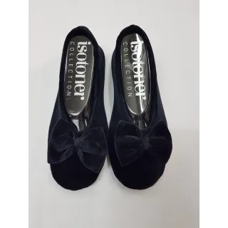 Zapatilla Isotoner 95810