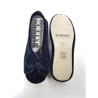 Zapatilla Isotoner 95810 Zapatilla Isotoner 95810