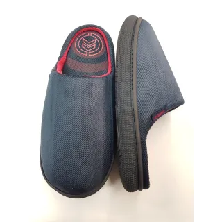 Zapatilla Isotoner 98261