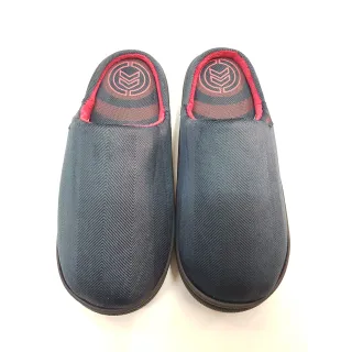 Zapatilla Isotoner 98261