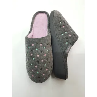 Zapatilla Isotoner 90313