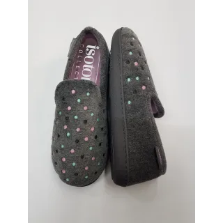 Zapatilla Isotoner 90315