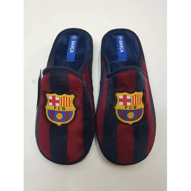 Zapatillas Barcelona Barça Zapatillas Barcelona Barça