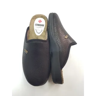 Zapatilla 8301 praga