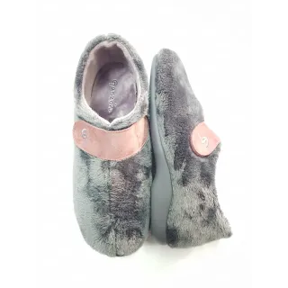 Zapatillas Garzon 7887 velcro