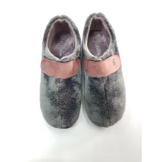 Zapatillas Garzon 7887 velcro