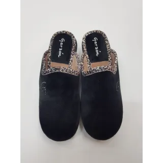 Zapatillas Garzon 1822