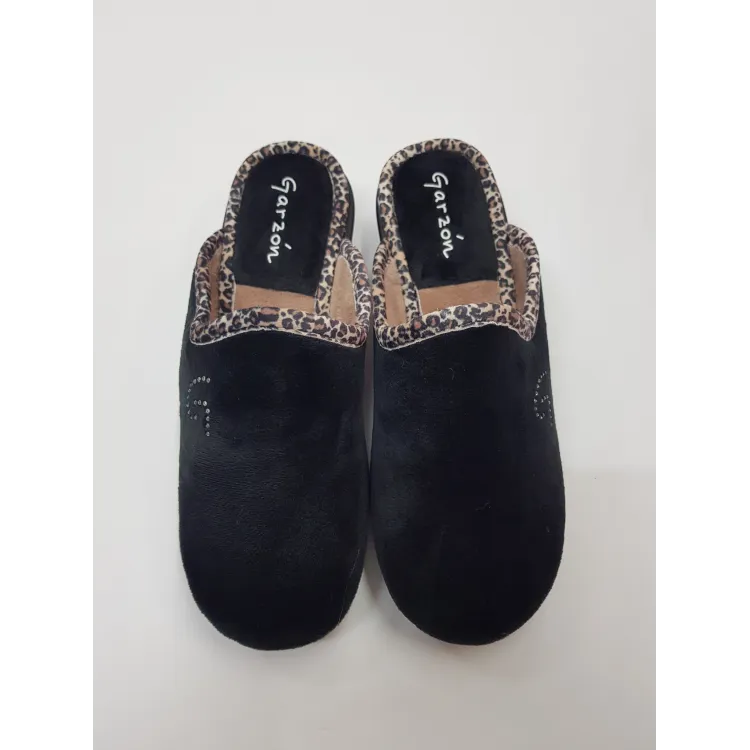 Zapatillas Garzon 1822