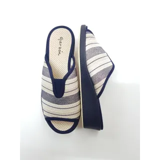 Zapatilla Garzón 1890