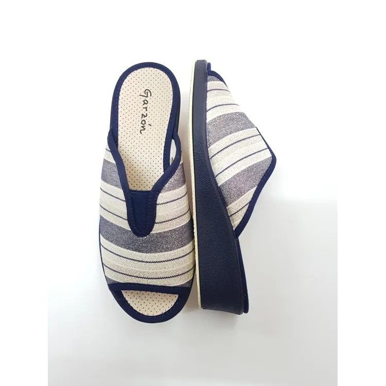 Zapatilla Garzón 1890