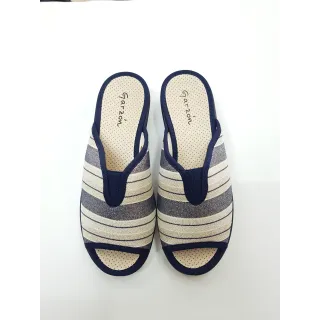 Zapatilla Garzón 1890