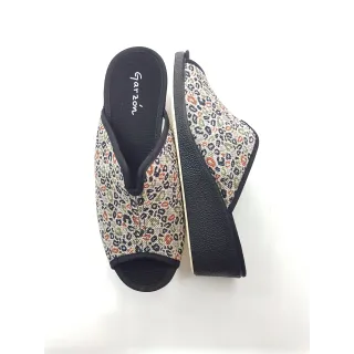 Zapatilla Garzón 715