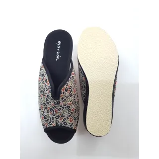 Zapatilla Garzón 715