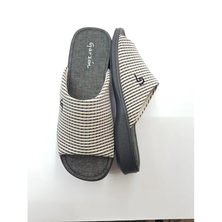 Zapatilla Garzón 2531