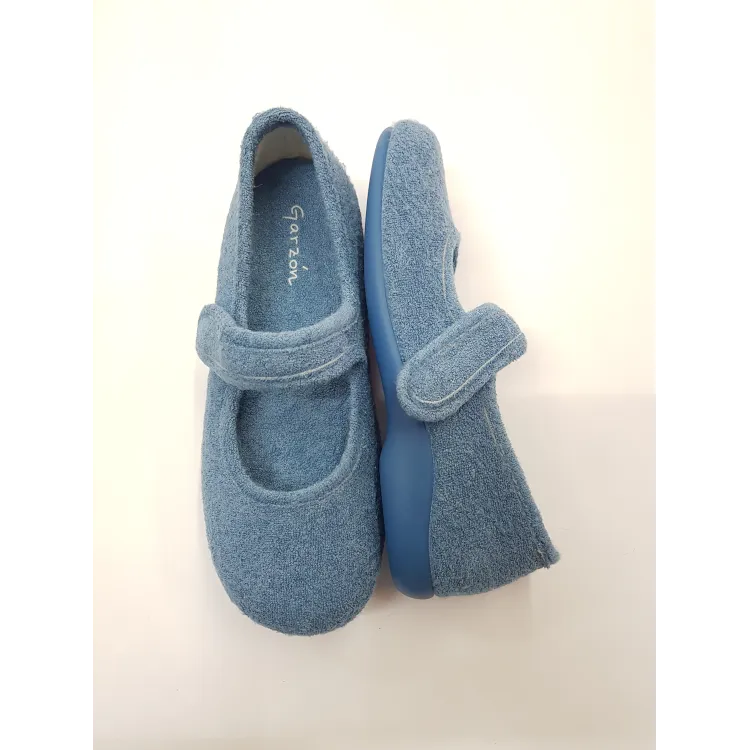 Zapatilla Garzón 7755