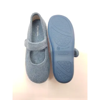 Zapatilla Garzón 7755