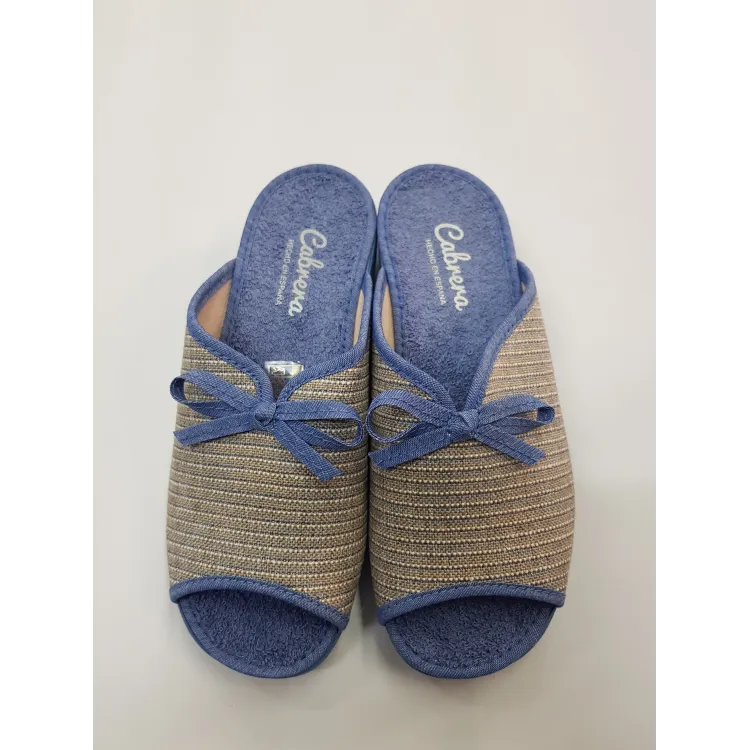 Zapatilla Cabrera 5618