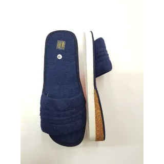 Zapatilla Rusa Cuña