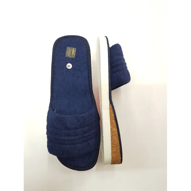 Zapatilla Rusa Cuña