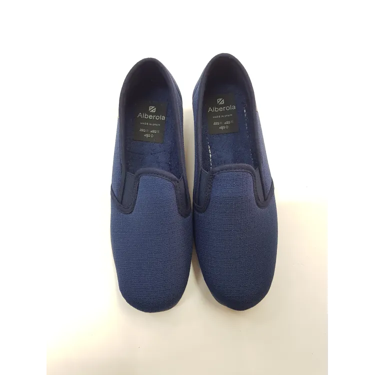Zapatilla Alberola 661