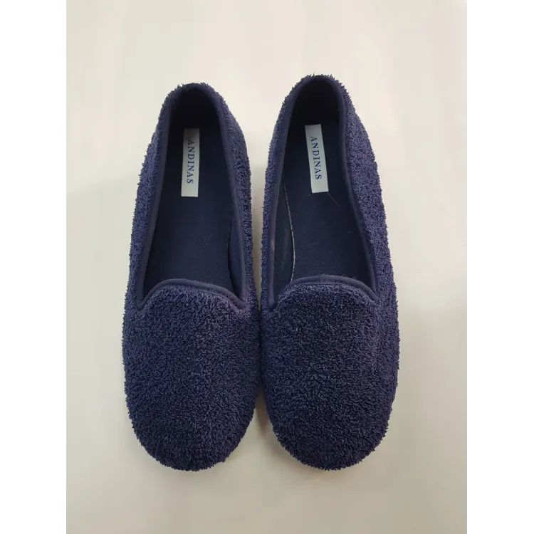 Zapatilla Andinas 9875
