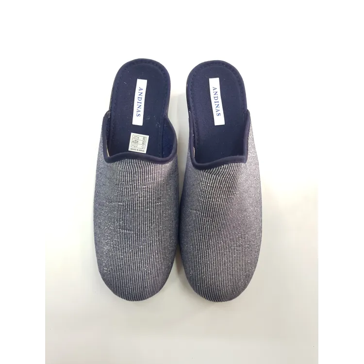 Zapatilla Andinas 9943