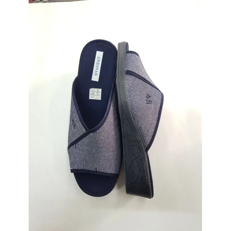 Zapatilla Andinas 9944