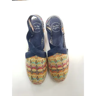 Alpargata Toni Pons Terra