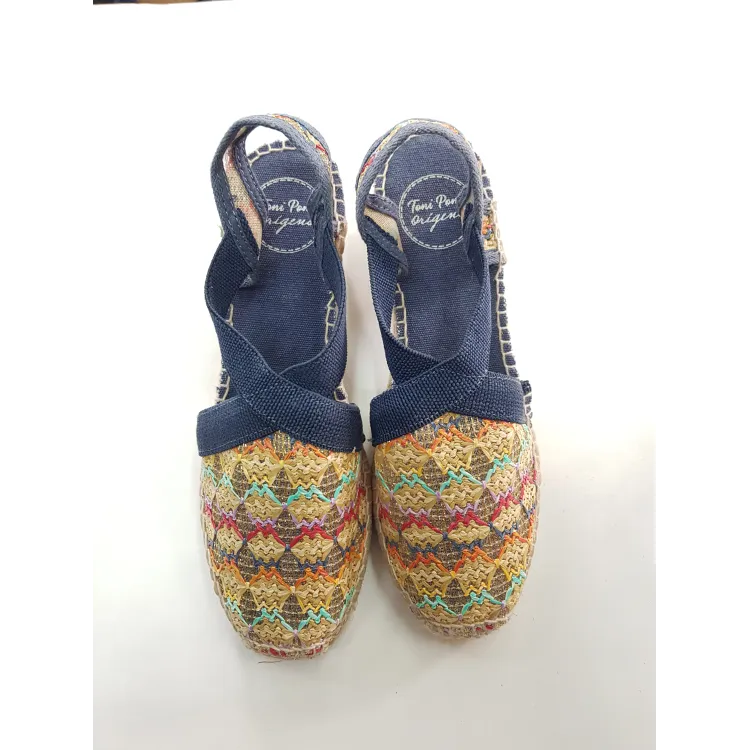 Alpargata Toni Pons Terra