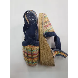 Alpargata Toni Pons Terra