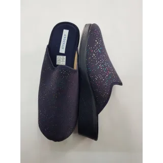 Zapatilla Andinas 9027