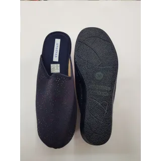 Zapatilla Andinas 9027