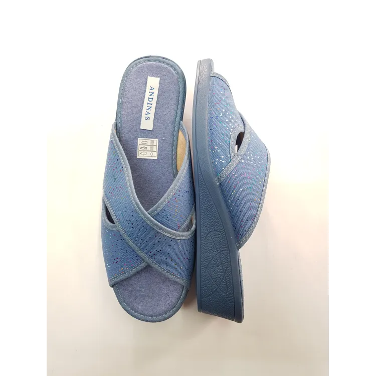 Zapatilla Andinas 9028