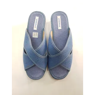 Zapatilla Andinas 9028