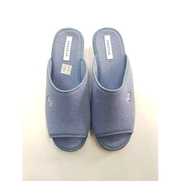 Zapatilla Andinas 9110