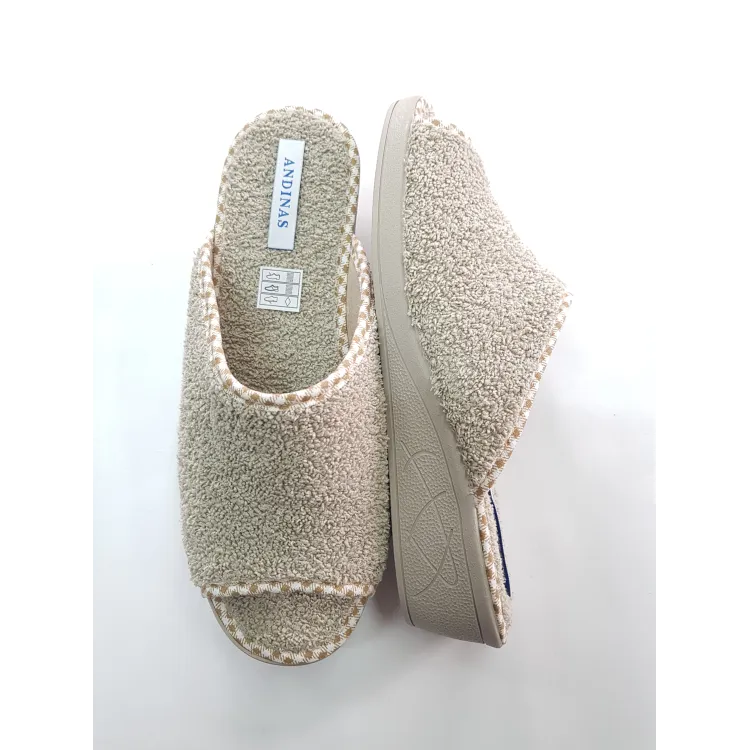 Zapatilla Andinas 9162