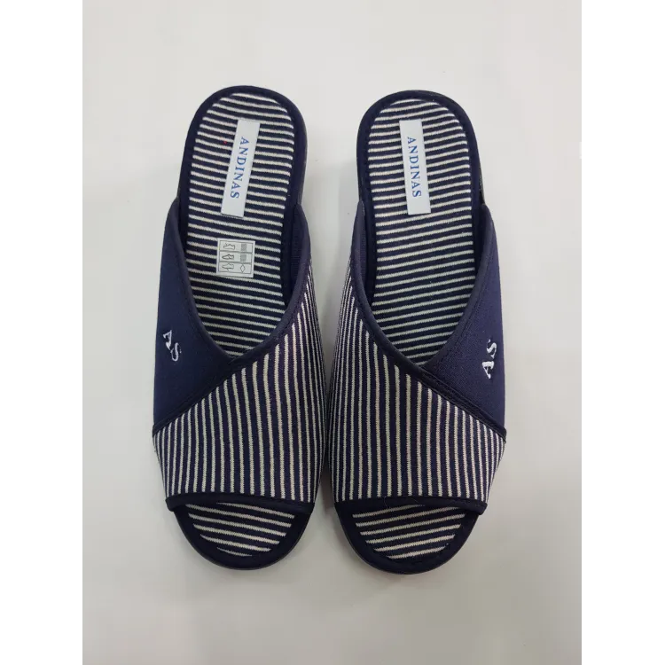 Zapatilla Andinas 9805