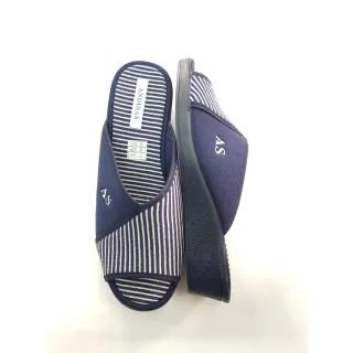 Zapatilla Andinas 9805