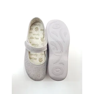 Zapatilla Garzón 3065 gris