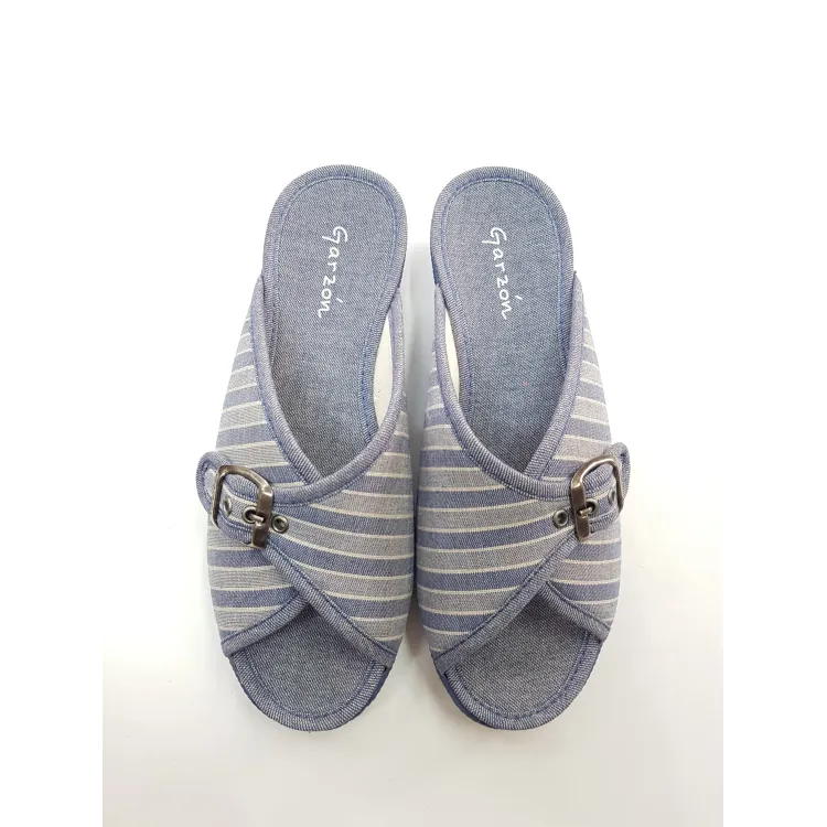 Zapatillas Garzon 753,11