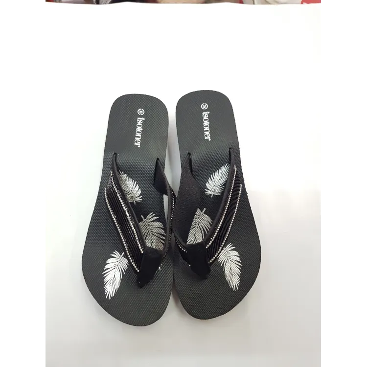 Zapatilla Isotoner 94220