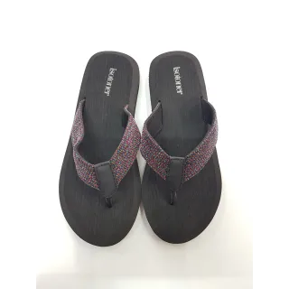 Zapatilla Isotoner 94183